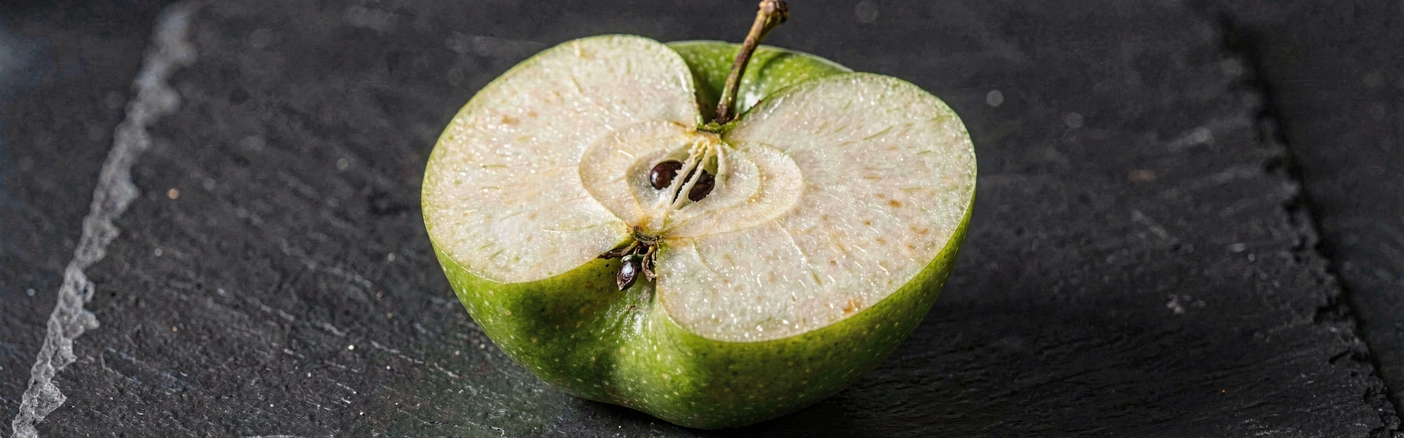 Simbolul prospețimii și clarității în nutriție