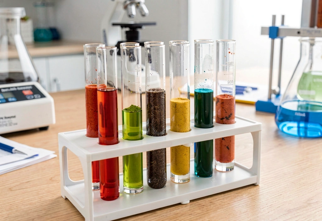 Analiză nutrițională