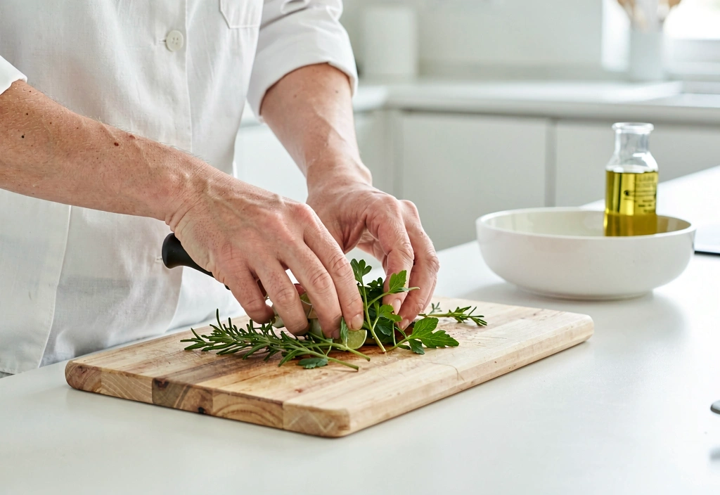 Pregătire nutritivă