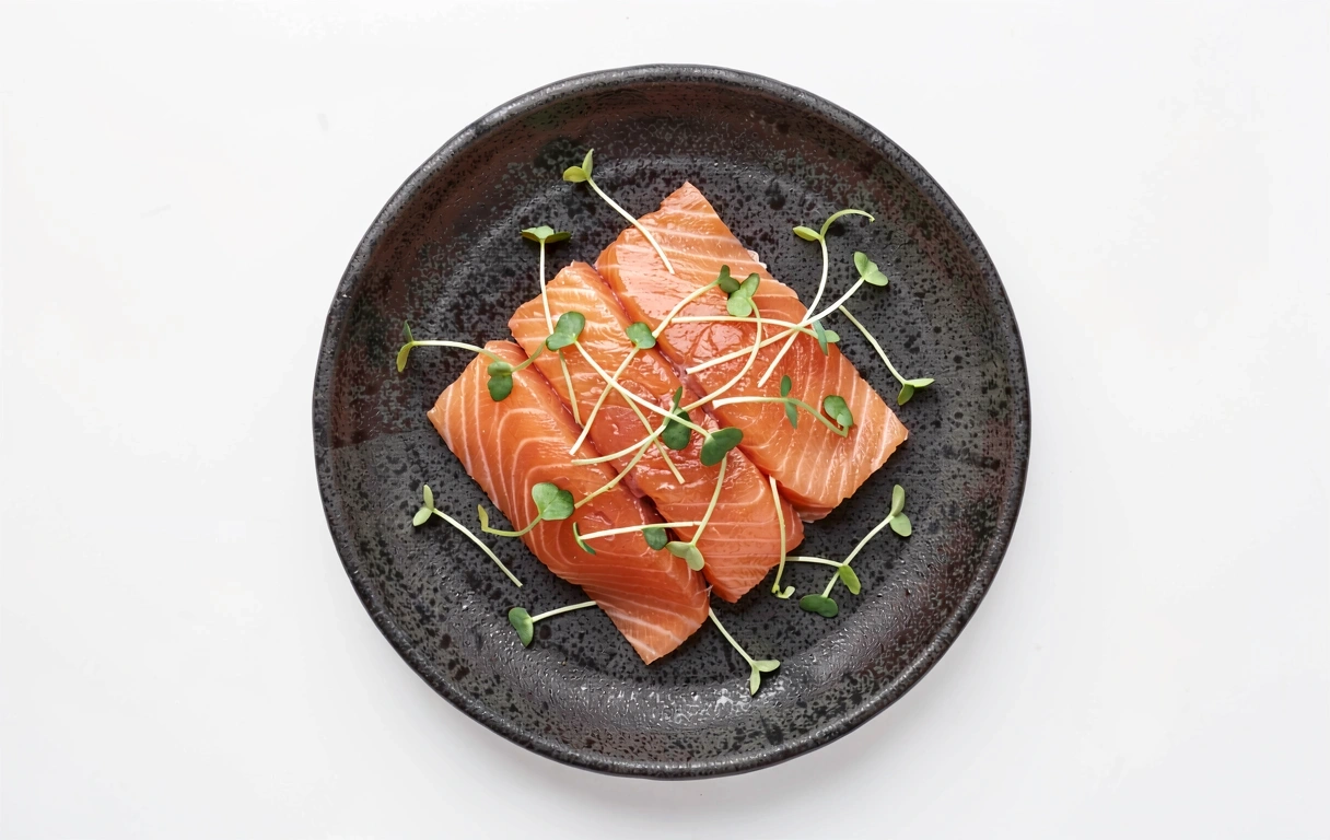 Nutriție bazată pe integritate